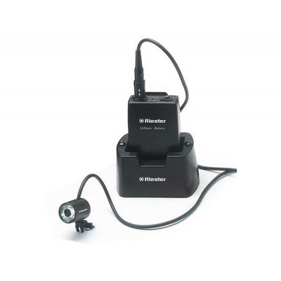 Riester GmbH  K-L.E.D - компактный светодиодный осветитель, 34 000 люкс