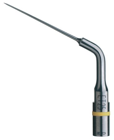 Acteon ET25 – Насадка «средняя» из Ti-Nb