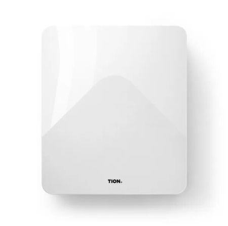 Tion 4S Base – Бризер (фильтр HEPA H11)