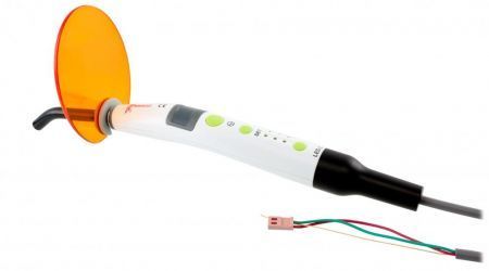 Woodpecker LED.C - Лампа для светополимеризации, Проводная
