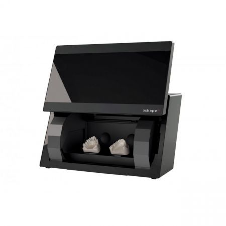 3Shape D2000 - 3D сканер стоматологический 