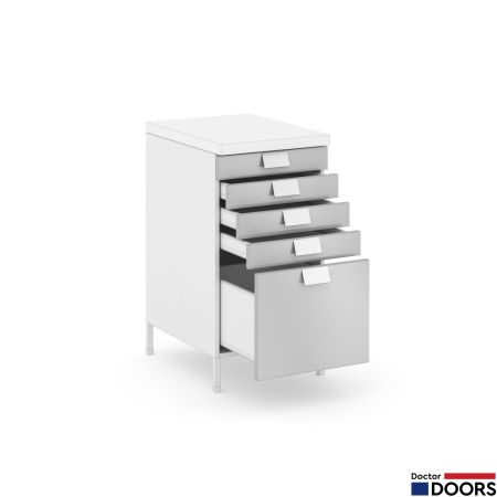 Doctor Doors ТМ-11 – Тумба медицинская