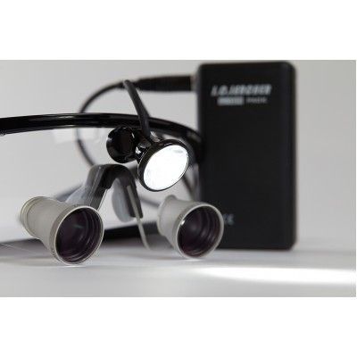 I.C.Lercher LED Light Plus - светодиодный осветитель, 50000 люкс