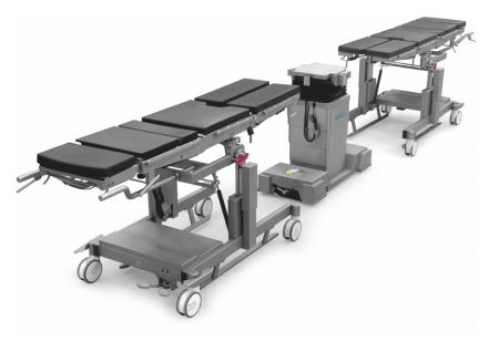 МЕДИН ОМ-СИГМА-04, ОМ-СИГМА-05 – стол общехирургический со сменными панелями