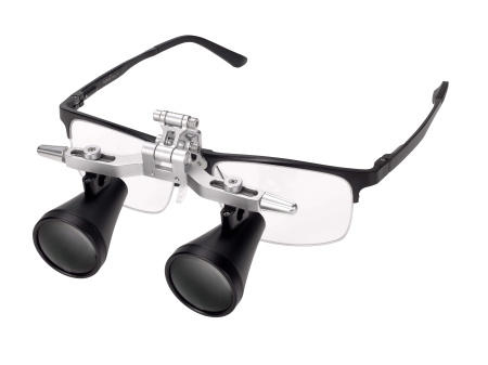 Eighteeth Brilliance – Бинокуляры