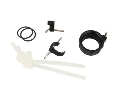 W&H RC E — Комплект зажимов для образования внешнего спрея на наконечниках серии RC 