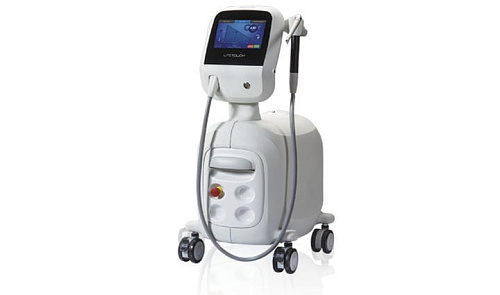 Light Instruments LiteTouch 3 - стоматологический эрбиевый лазер