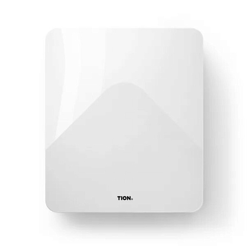 Tion 4S Plus – Бризер (4S Family+Модуль CO2 системы MagicAir)