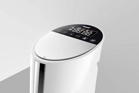 Beyond Whitening Accelerator – мультифункциональная комплексная система для профессионального отбеливания зубов