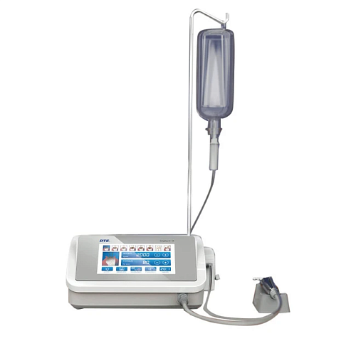 DTE Implant-X — Физиодиспенсер