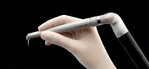 Light Instruments LiteTouch 3 - стоматологический эрбиевый лазер