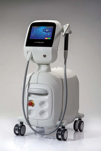 Light Instruments LiteTouch 3 - стоматологический эрбиевый лазер