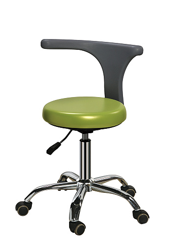 GreenMED S800 – Стоматологическая установка с нижней подачей