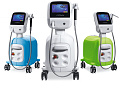 Light Instruments LiteTouch 3 - стоматологический эрбиевый лазер