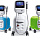 Light Instruments LiteTouch 3 - стоматологический эрбиевый лазер