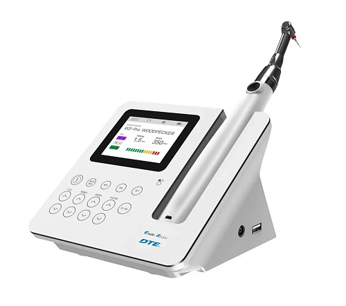 DTE Endo Radar — Эндомотор