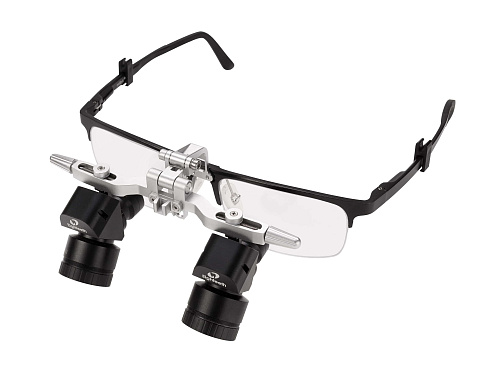 Eighteeth Brilliance 48° – Бинокуляры