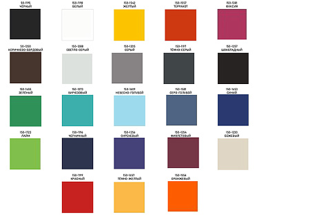 Мedergostuehle MedErgo-003 – Поясничный валик