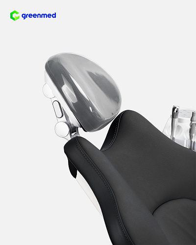 GreenMED S800 – Стоматологическая установка с нижней подачей