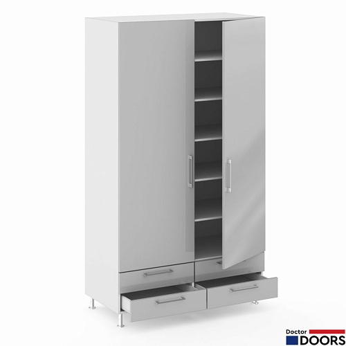 Doctor Doors ШД-3 – Шкаф для документов