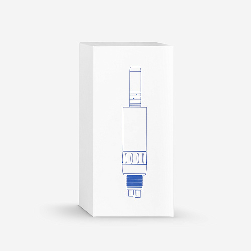 GreenMED K20-AM – Пневмодвигатель