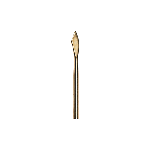 Yeti KNIFE SHAPE - насадка моделировочная к электрошпателям WAXER