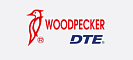 Woodpecker/DTE (Китай)