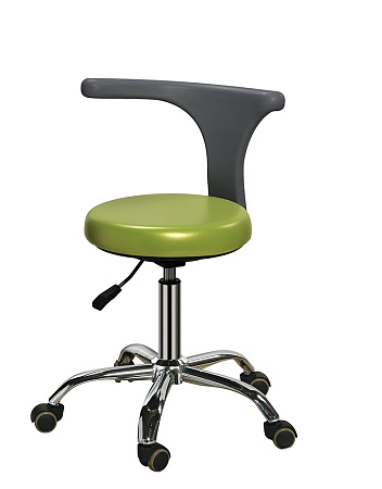 GreenMED S350 – Стоматологическая установка с верхней подачей