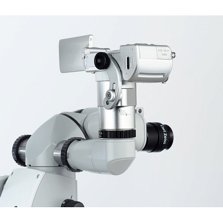 Carl Zeiss OPMI pico dent Start Up - стоматологический операционный микроскоп в комплектации Start Up