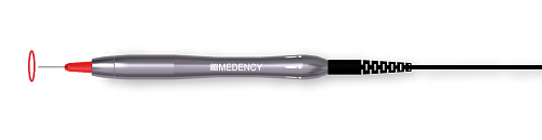 Medency Primo Triplo — стоматологический диодный лазер