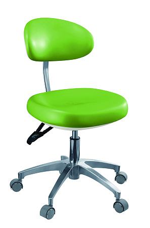 GreenMED S350 – Стоматологическая установка с верхней подачей