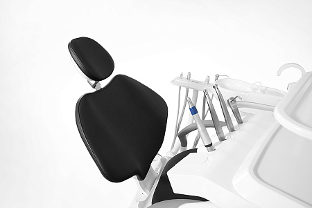 Shinhung Taurus С1 Pro — Стоматологическая установка с нижней подачей