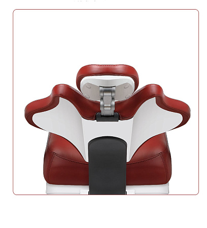 GreenMED S600 – Стоматологическая установка с нижней подачей