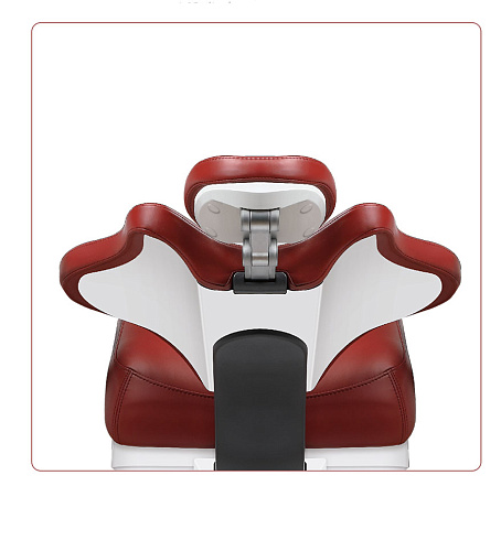 GreenMED S600 – Стоматологическая установка с нижней подачей