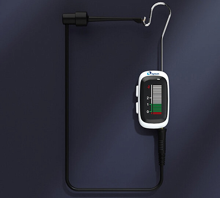 Eighteeth AirPex – портативный апекслокатор с беспроводной зарядкой