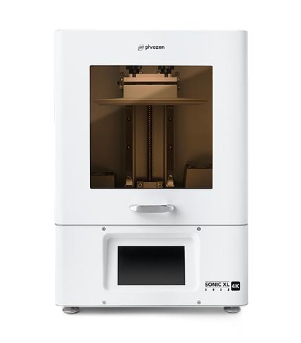 Phrozen Sonic XL 4K  – 3D принтер 