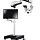 GreenMED C-Clear-1 – Микроскоп стоматологический операционный